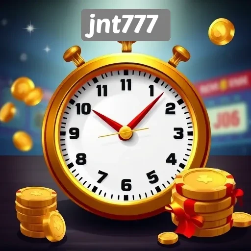 Jam Terbaik Bermain di JNT777 untuk Mendapatkan Reward