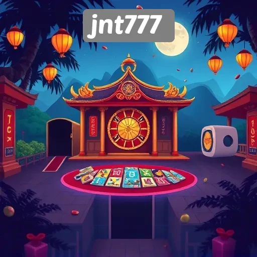 Game Kasual Menarik yang Tersedia di JNT777