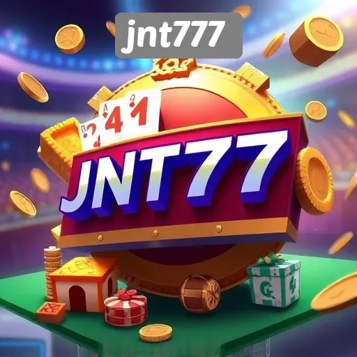 Menelusuri Fitur Menarik di Situs JNT777