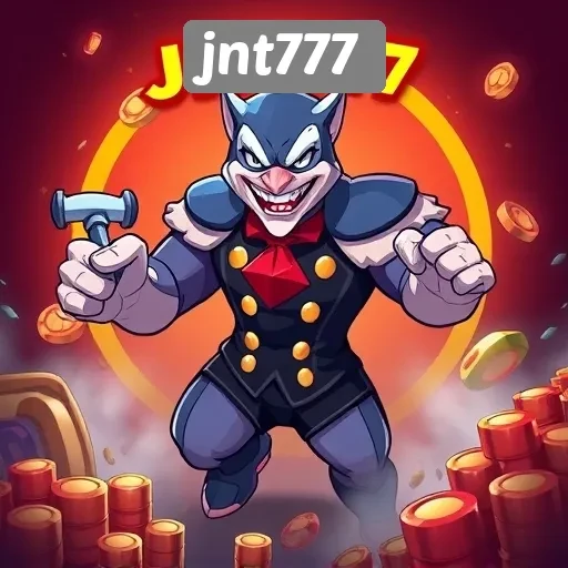 Mengulik Fitur Menarik di Situs Game JNT777