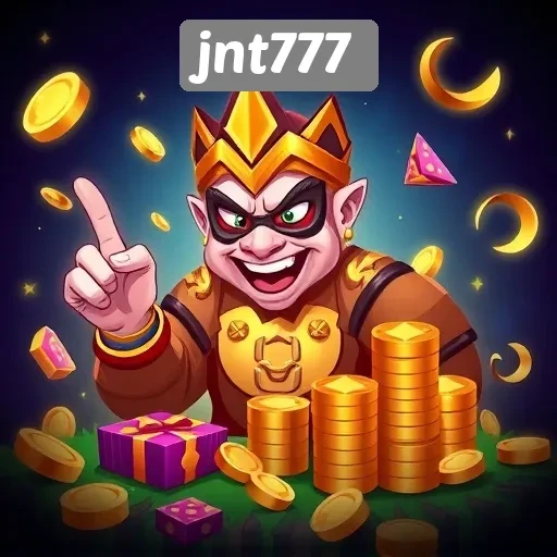 Keunggulan dan Fitur Menarik di Situs JNT777