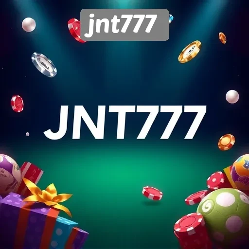 Mengapa JNT777 Menjadi Pilihan Para Pecinta Game