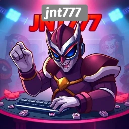 Review Fitur dan Layanan di JNT777 Situs Game Populer