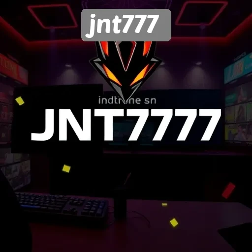 Apa yang Membuat JNT777 Menjadi Pilihan Utama Gamer