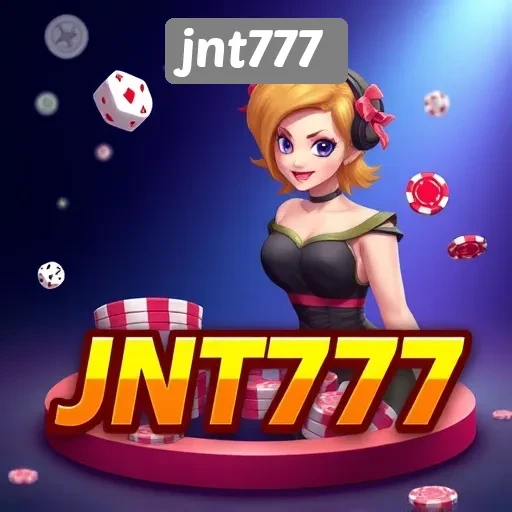 Ulasan Lengkap Tentang JNT777 Sebagai Platform Game Online