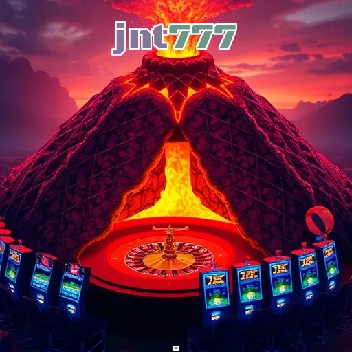 jnt777: Live Casino Seru dan Menarik untuk Penggemar Game Online
