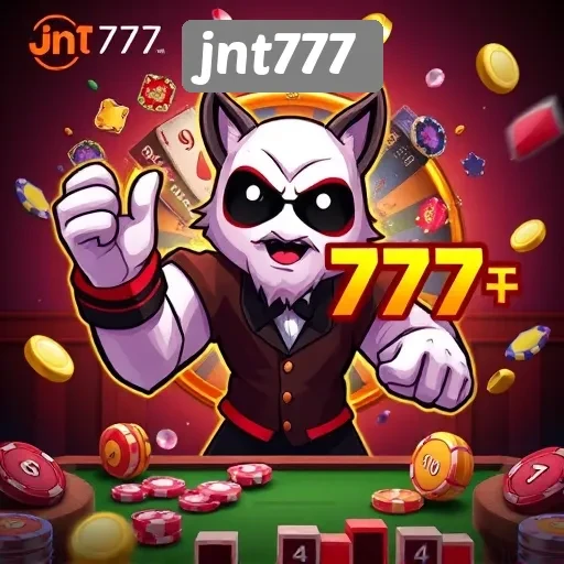 Mengulas Permainan Populer di JNT777