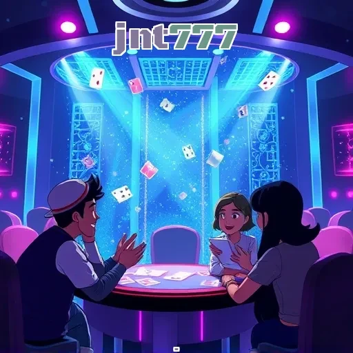 jnt777: Game Populer dengan Fitur Menarik untuk Anda Coba!