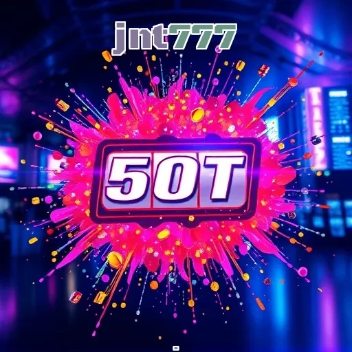 jnt777: Pengalaman Seru Slot Online yang Menggoda!